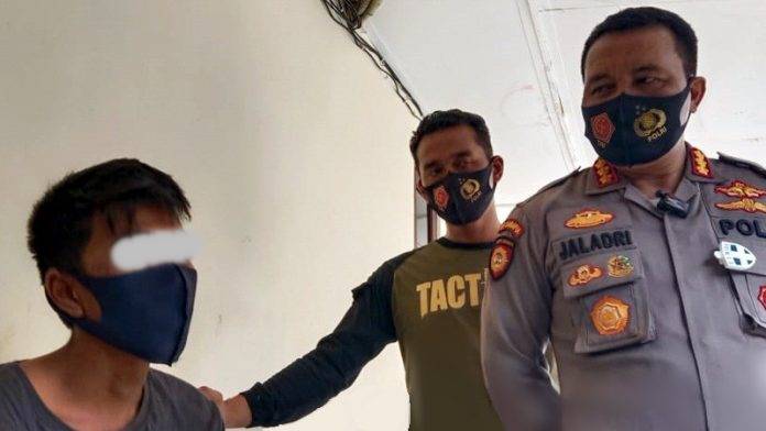 Pengunjung PPM Sepi, Keberadaan Pasar Dadakan Dikeluhkan