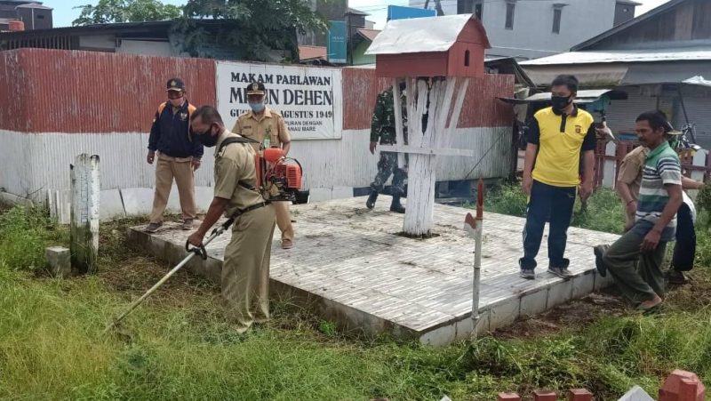 Pesan Wakil Presiden, Birokrasi Harus Mampu Hasilkan Keputusan Cepat dan Tepat