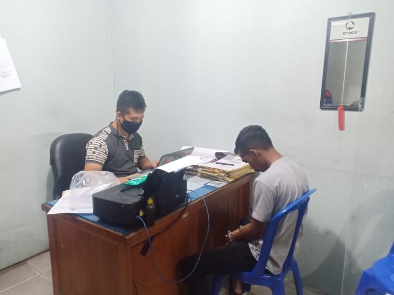 Ketua Komisi II DPRD Nilai Kinerja PT. Hambaring Hurung Masih Stagnan