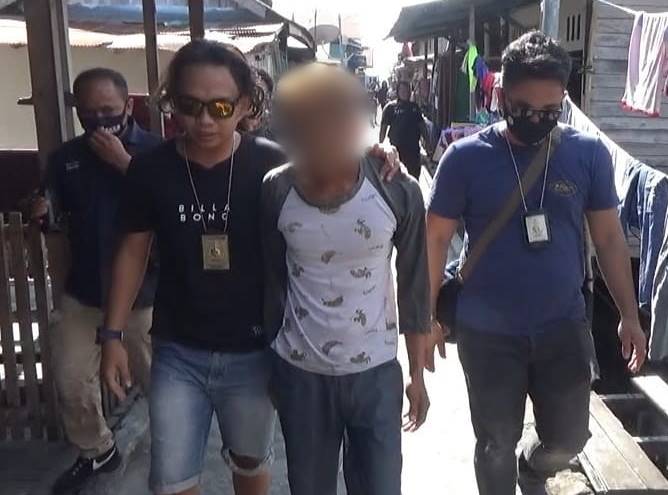 Masyarakat Dayak Lintas DAS Kalteng Gelar Prakongres