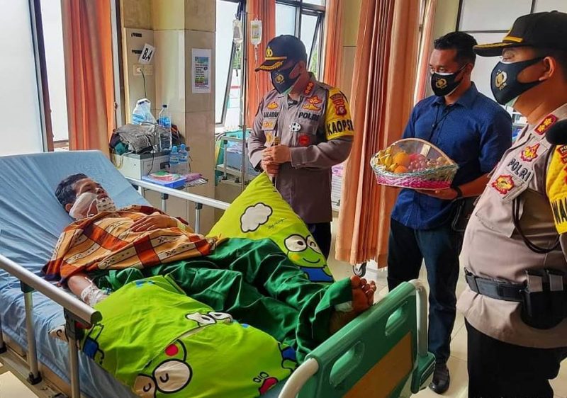 Tingkatkan Kompetensi Kerja Bina Konstruksi