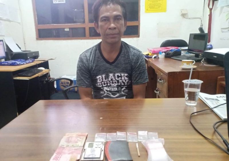 Tenggelam di DAS Katingan, Warga Mendawai Ditemukan Meninggal Dunia