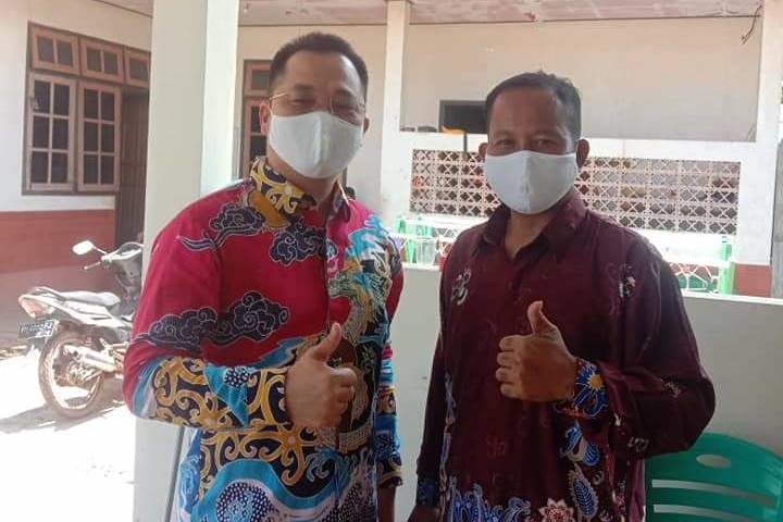 Buat Hura-hura, Oknum Karyawan Dealer Honda Gelapkan Uang Rp1,9 Miliar