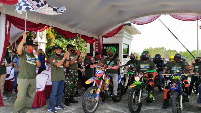 Tabrak Kelotok dan Lanting Warga, Kapal BBM Pertamina Harus Tangung Jawab
