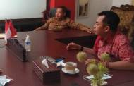 Komisi I Bakal Cek Perizinan TUKS dan Tersus di Kotim
