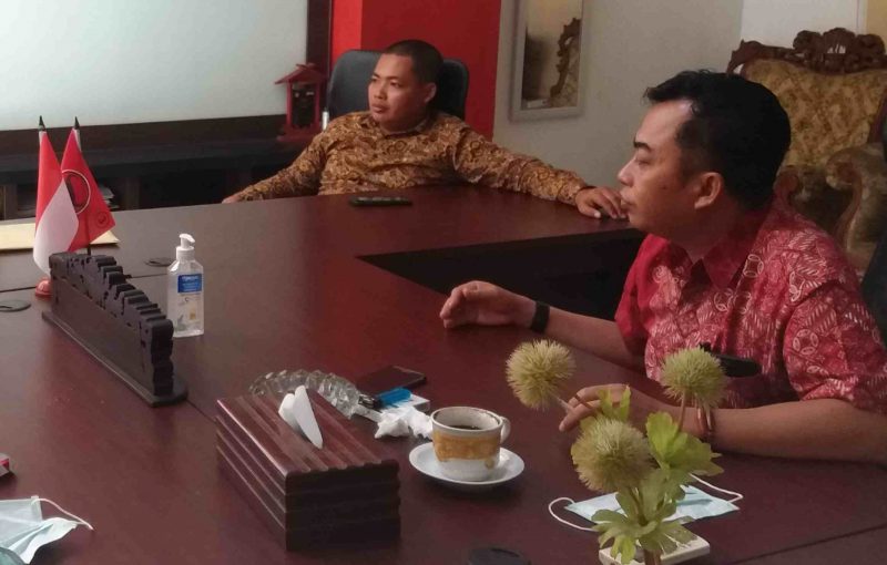 Kebakaran di Desa Danum Matei Renggut Satu Korban Jiwa
