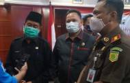 Ketua DPRD Dukung Penuh Penertiban Barang Milik Daerah