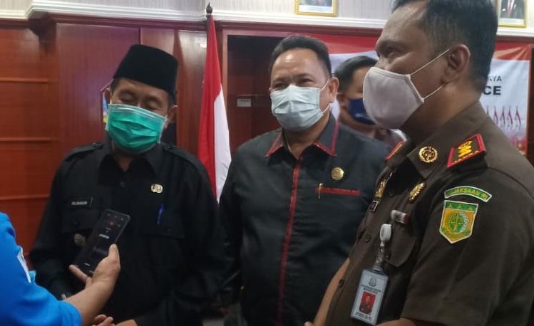 Dikuasai Pihak Ketiga, Kejari Mura Bakal Eksekusi Tujuh Aset Milik Daerah