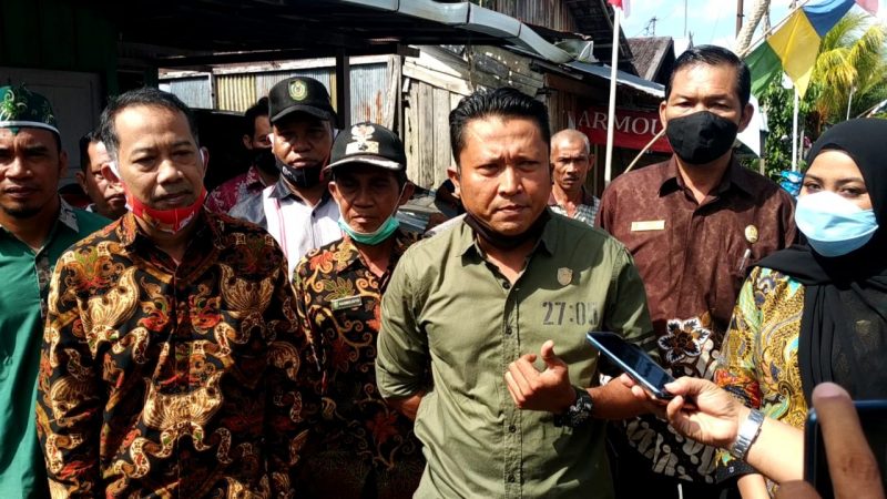 Ada Tiga Etape, Ini Rute Jelajah Wisata Konservasi Katingan untuk Borneo
