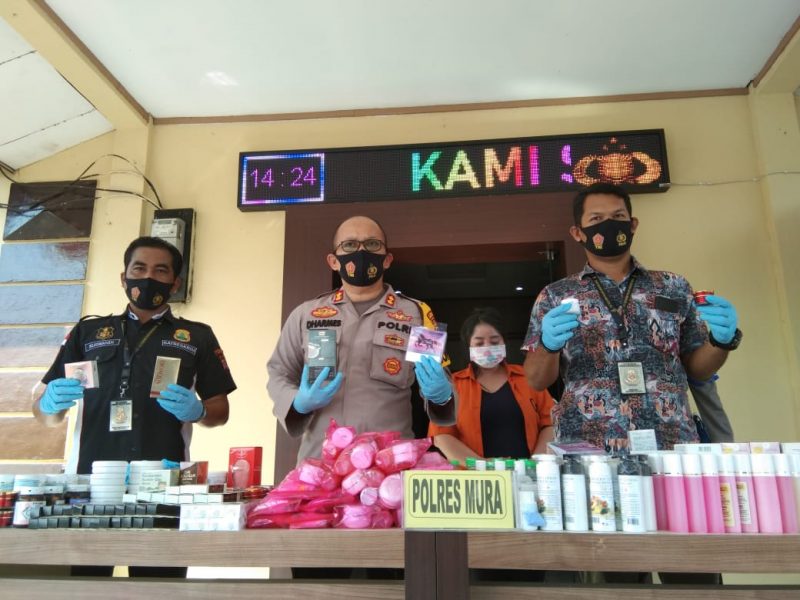 Pilkada Kotim, Partai Demokrat Resmi Usung Pasangan Harati