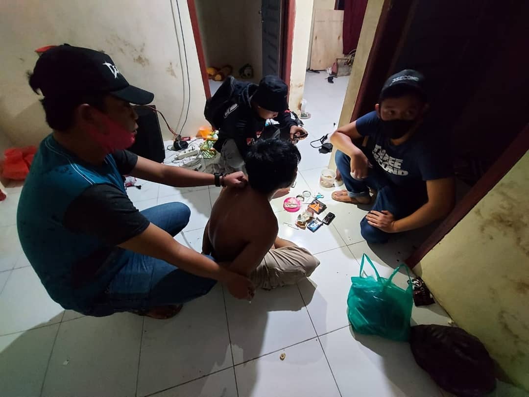 Lagi Bakar Lahan, Petani Tewas Terpanggang