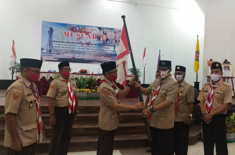 Usut Proyek Fisik, Kejati Kalteng Periksa Kadis PUPR Kotim