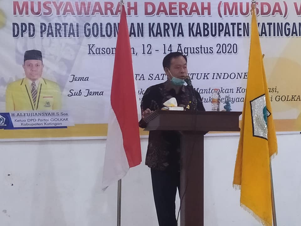 Hasil Rapid Tes, Satu Tahanan Polsek Reaktif