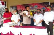 Tekan Peredaran Narkoba, Semua Elemen Masyarakat Harus Terlibat