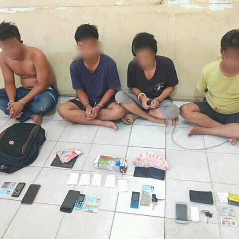 Komisi I Bakal Cek Perizinan TUKS dan Tersus di Kotim
