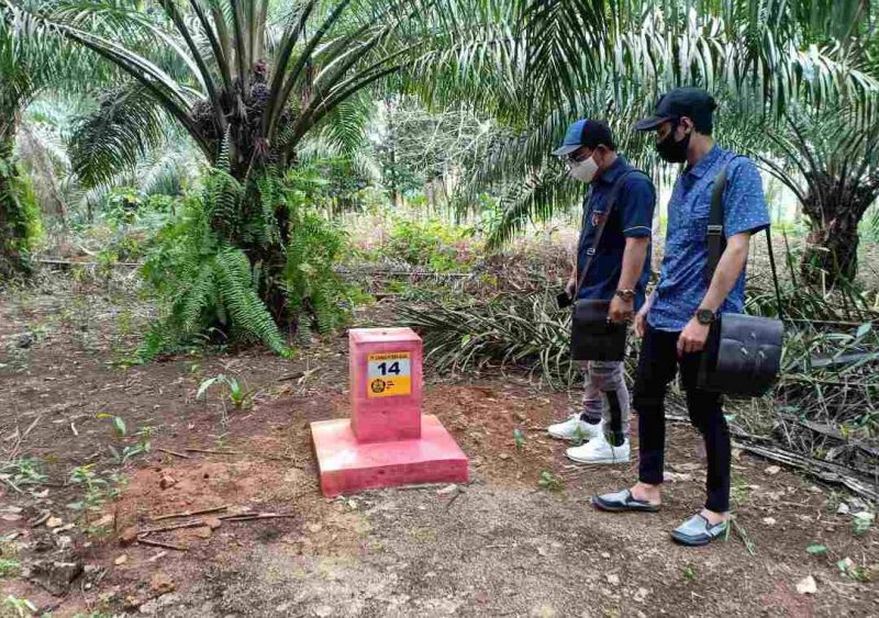 Gerakan Bersama Pakai Masker, Bentuk Dukungan PKK Tangani Pandemi Covid-19