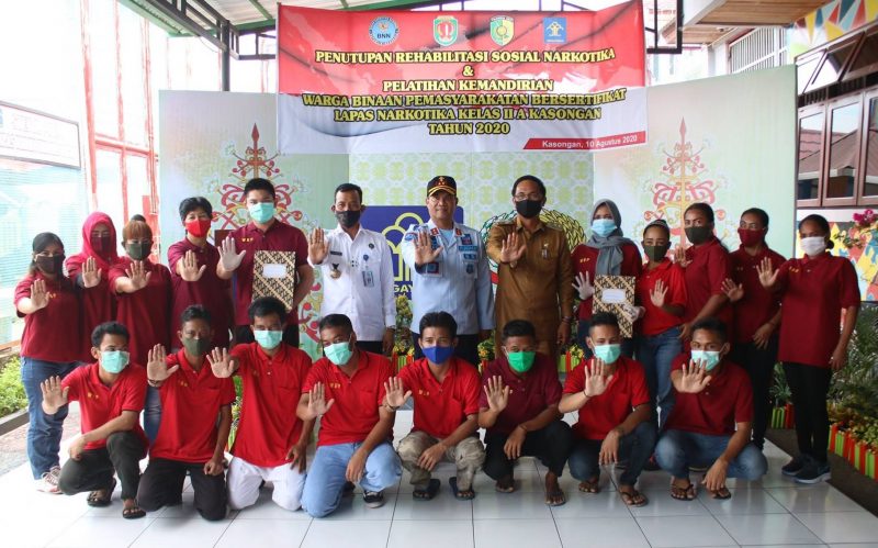 Ayah Tiri Bejat, Setubuhi Anak Dibawah Umur Hingga Hamil 8 Bulan