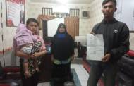 Problem Solving, Polisi Selesaikan Kasus KDRT Secara Damai