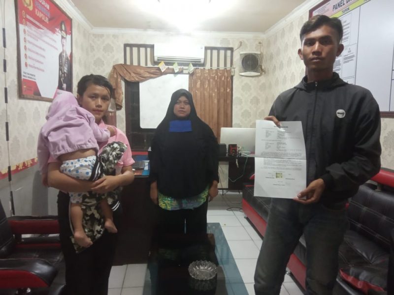 Problem Solving, Polisi Selesaikan Kasus KDRT Secara Damai