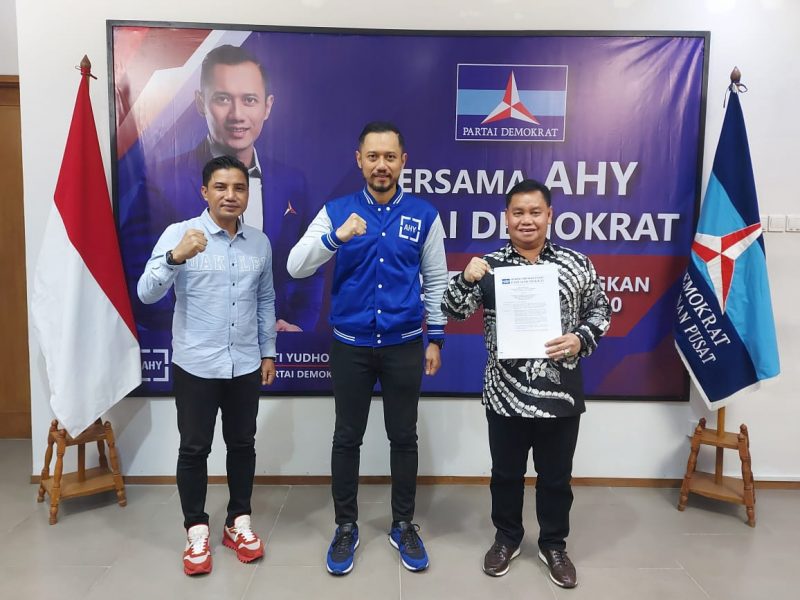 Ketua DPRD Dukung Penuh Penertiban Barang Milik Daerah