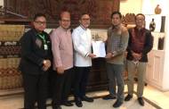 Rekom PAN Jatuh ke Tangan Rudini-Samsudin