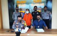 Ternyata, Begini Motif Sebenarnya Hingga Pria Ini Onani di Jalan Umum