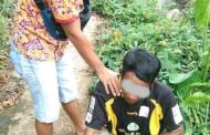 Miliki Tiga Paket Sabu, Pria Paruh Baya Diringkus Polsek Jenamas