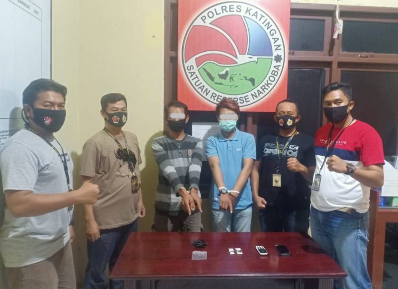 Jelang Pilkada Kalteng, Bupati Ingatkan ASN Jangan Ikut Jadi Tim Sukses