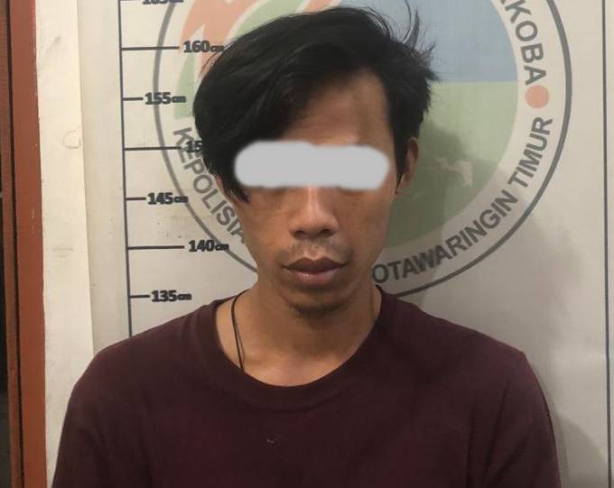 Aniaya Bocah Selama Tiga Hari, Kedua Pelaku Ternyata Pemakai Narkoba
