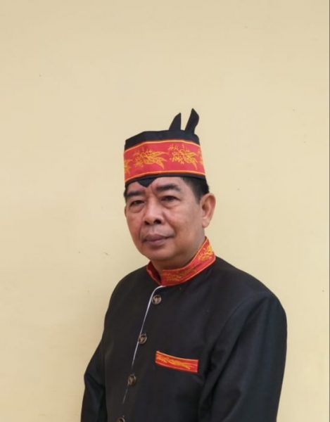 Ulin Proyek Siring Jalan Desa Malah Dicuri, Ya Masuk Penjara