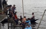 Menghilang saat Mandi, Warga Mendawai Diduga Tenggelam di Sungai Katingan