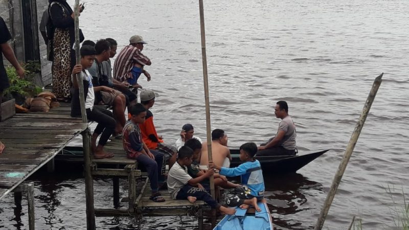 Dosen UPR Luka di Pipi dan Lengan, Mahasiswi Dibacok di Kepala