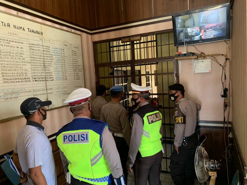Terpilih Aklamasi, Sunardi N.T Litang Pimpin Gerakan Pramuka Kwarcab 1508 Katingan