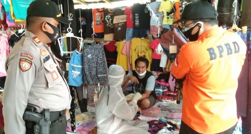 Lokasinya Strategis, Tumbang Samba Bakal Dibangun Rumah Sakit Pratama