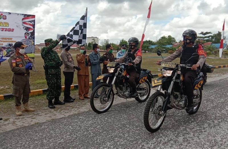 Diduga Pengedar, Pria ini Sembunyikan Sabu Dalam Kemasan Rokok
