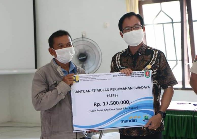 Dapat Nomor Urut 1, HARATI Yakin Jadi Nomor Satu