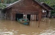 Pemkab Diminta Segera Beri Bantuan Korban Banjir