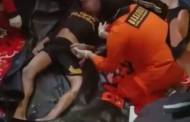Tenggelam di Sungai Mentaya, Pelajar Ditemukan Sudah Meninggal