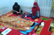 Cemburu Korban Punya WIL, Istri Tusuk Suami Hingga Tewas