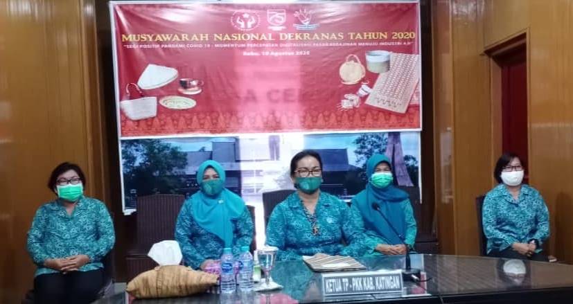 Kejaksaan akan Kembalikan Barbuk Korupsi APBD Katingan Rp949 Juta ke Kas Daerah