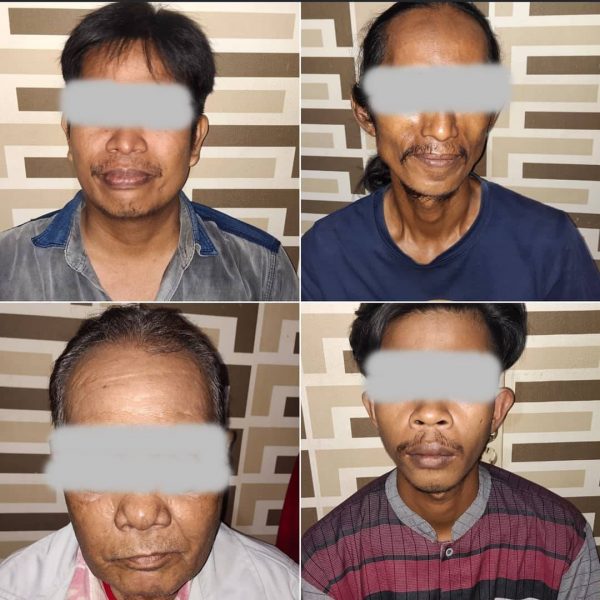 Diberi Kepercayaan, Anak Buah Malah Gelapkan Miko Pimpinan