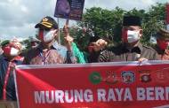 Ketua DPRD Mura Apresiasi Langkah Penegakan Perbup Secara Humanis
