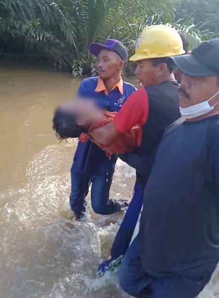 Polres Sukamara Gencarkan Operasi Yustisi bersama Tim Gabungan