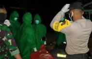 Empat Hari Tanpa Kabar, Warga Tanjung Harapan Membusuk Dalam Rumah