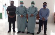 Golkar Siap Tempur Perjuangkan Kemenangan PANTAS