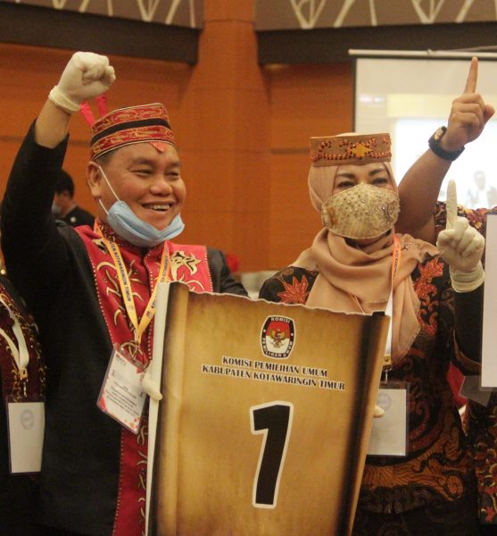 19 Warga Positif Covid-19, Tujuh Diantaranya dari Kluster Perkantoran