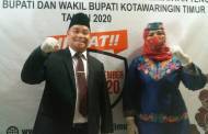 Diusung Partai Besar, Pasangan HARATI Optimis jadi Pemenang