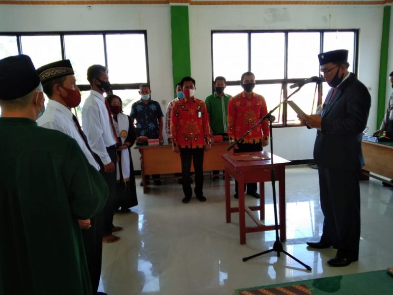 Tabrakan Kapal, Nahkoda Tugboat PT. Sarpatim Ditemukan Meninggal Dunia