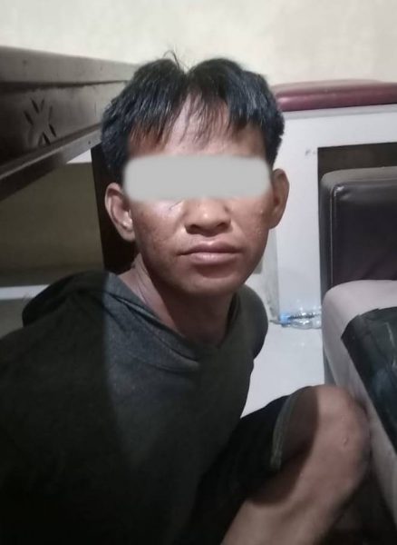 Diduga Sakit, Tamu Losmen Ditemukan Tak Benyawa