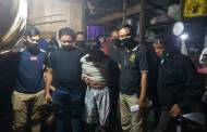 Kabur ke Pundu, Terduga Pelaku Penganiayaan di Marikit Diringkus Polisi